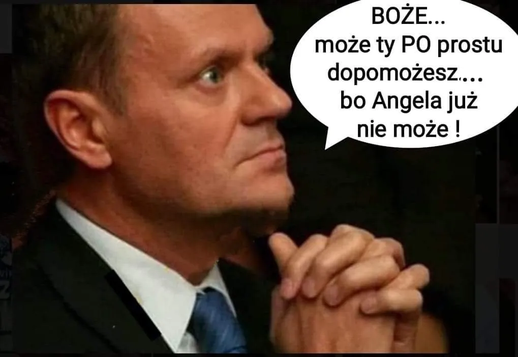 Nawrócenie?