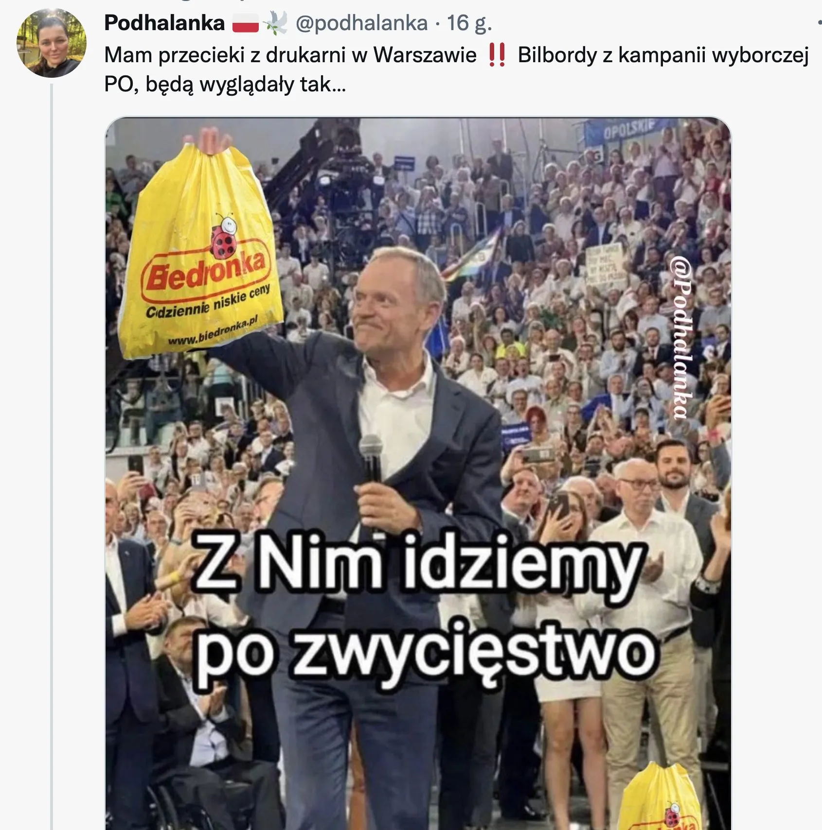 Po zwycięstwo