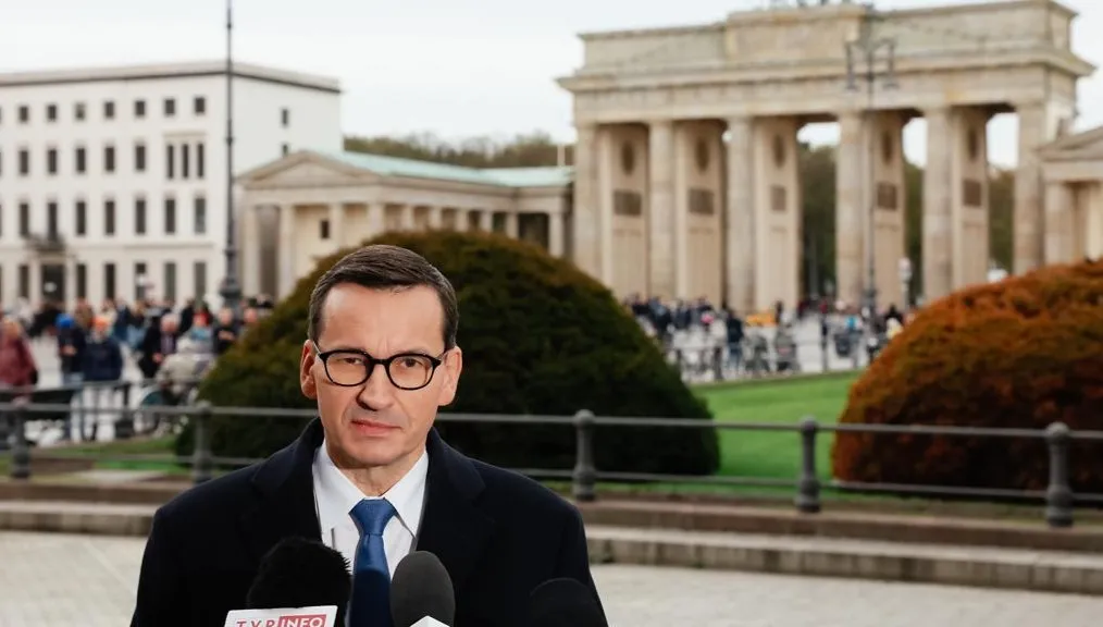 Morawiecki: Proces integracji Bałkanów Zachodnich opłaca się coraz bardziej polskim przedsiębiorcom