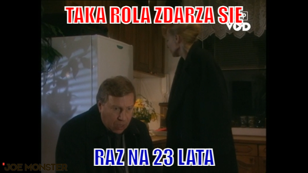 Rola życia