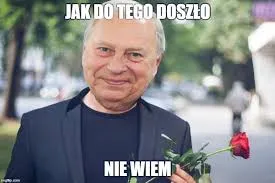 Nie wiem