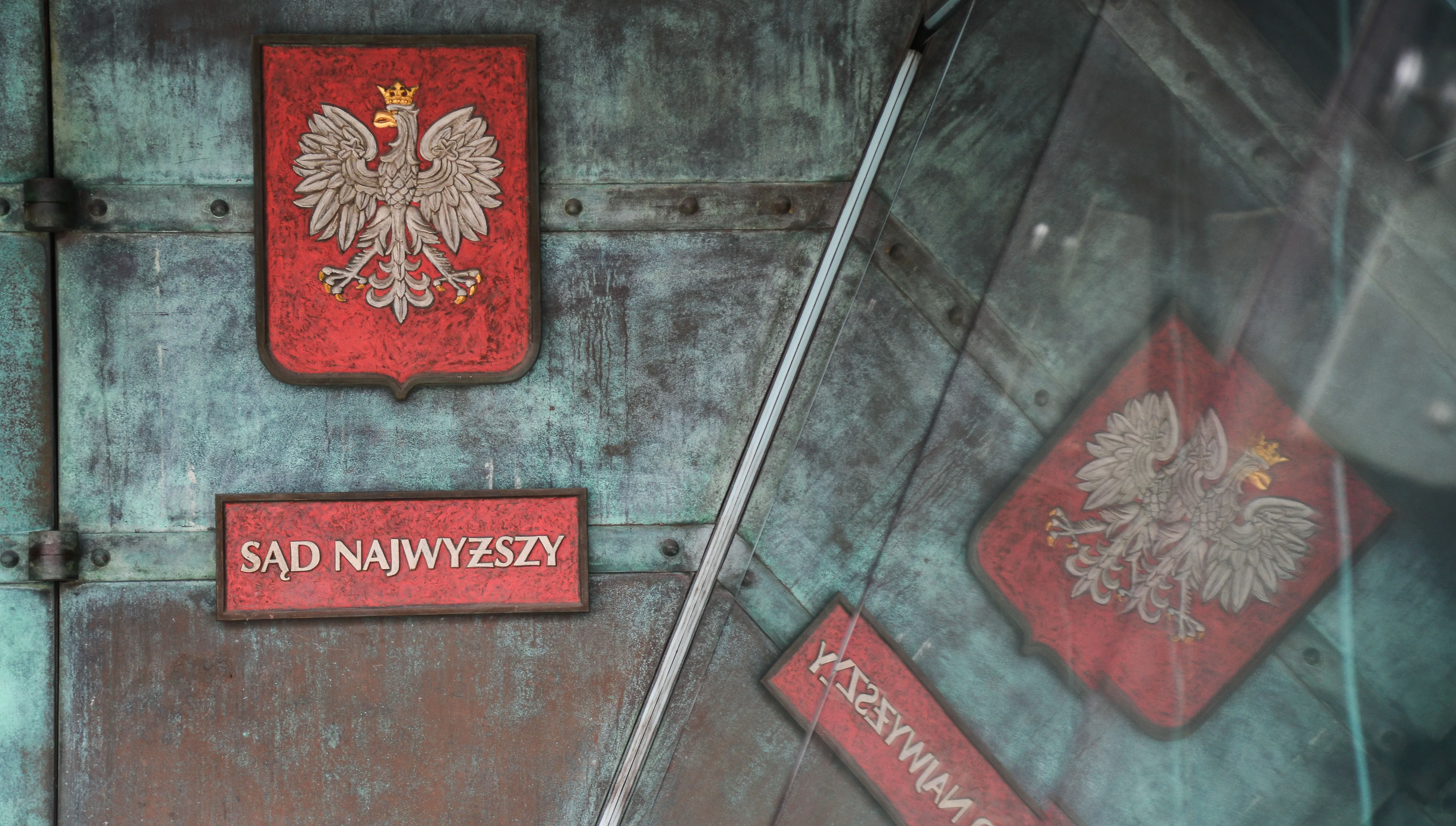 Wiceminister: Kamienie milowe ws. sądownictwa zostały spełnione