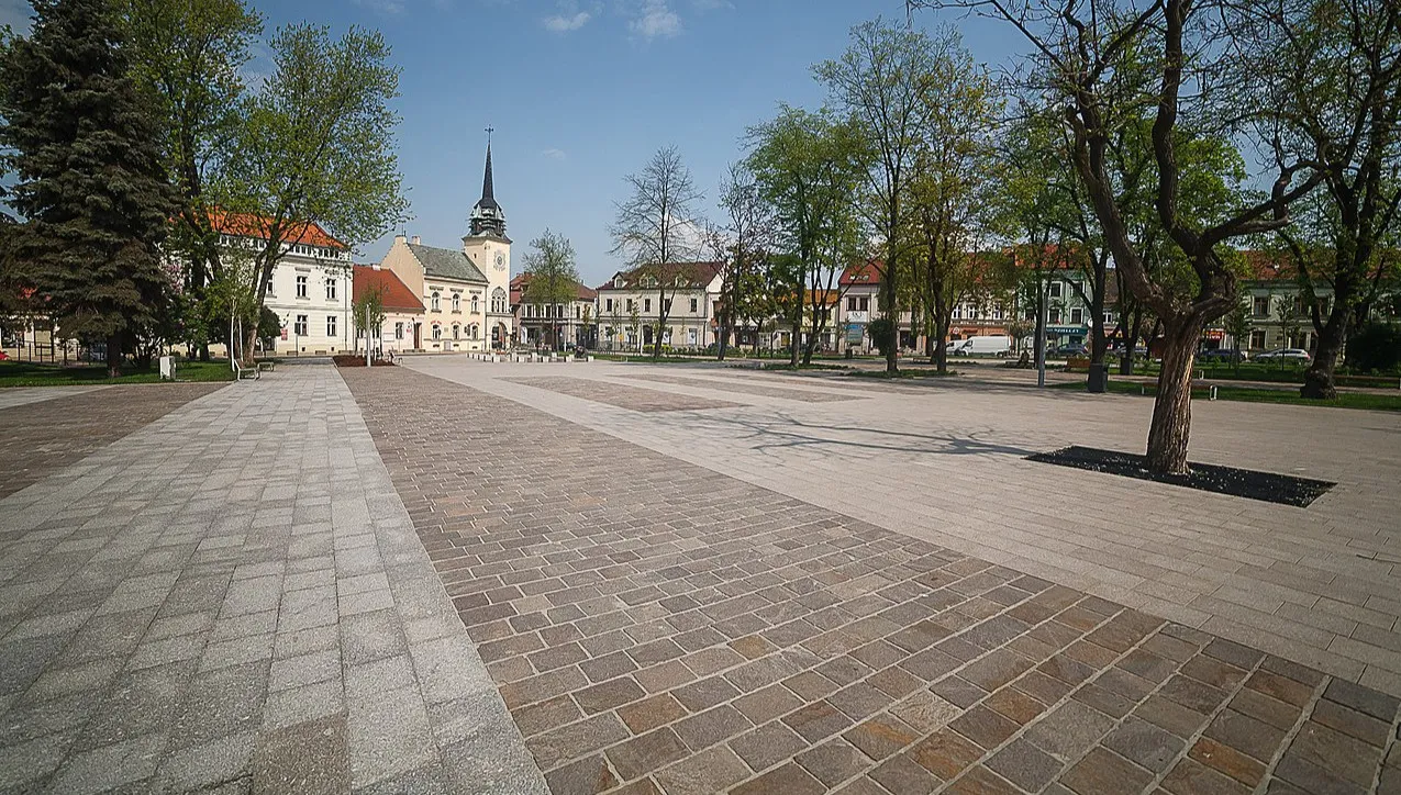 Ulica w Skawinie będzie nazwana imieniem Mieczysława Majdzika