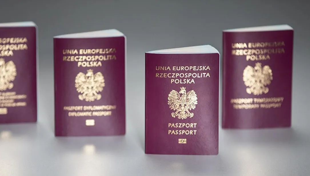 Od środy punkty paszportowe zamknięte