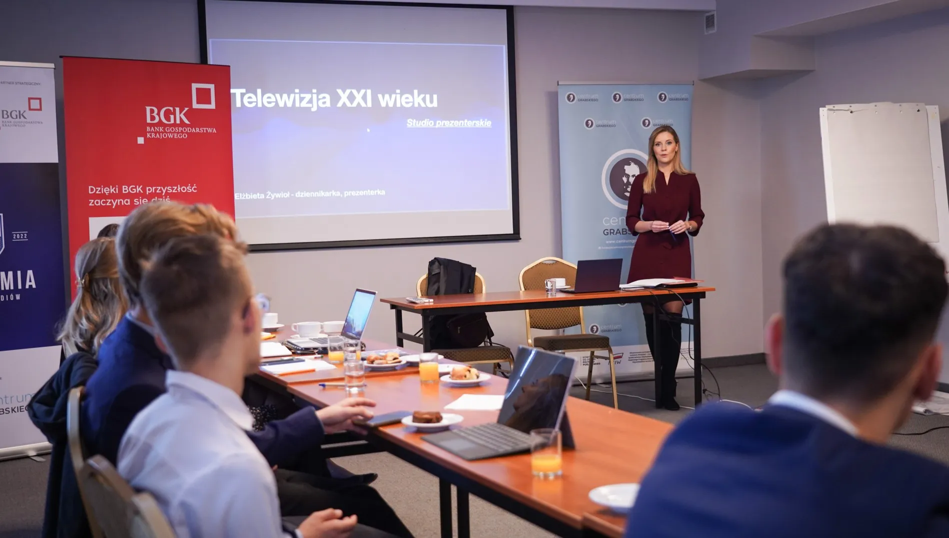 Media bez nudy czyli  IV zjazd ANM za nami 