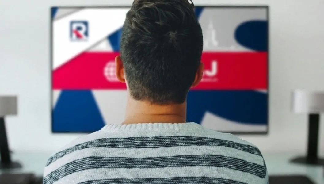 Kolejny sukces Telewizji Republika. Stacja zanotowała trzykrotny wzrost oglądalności!