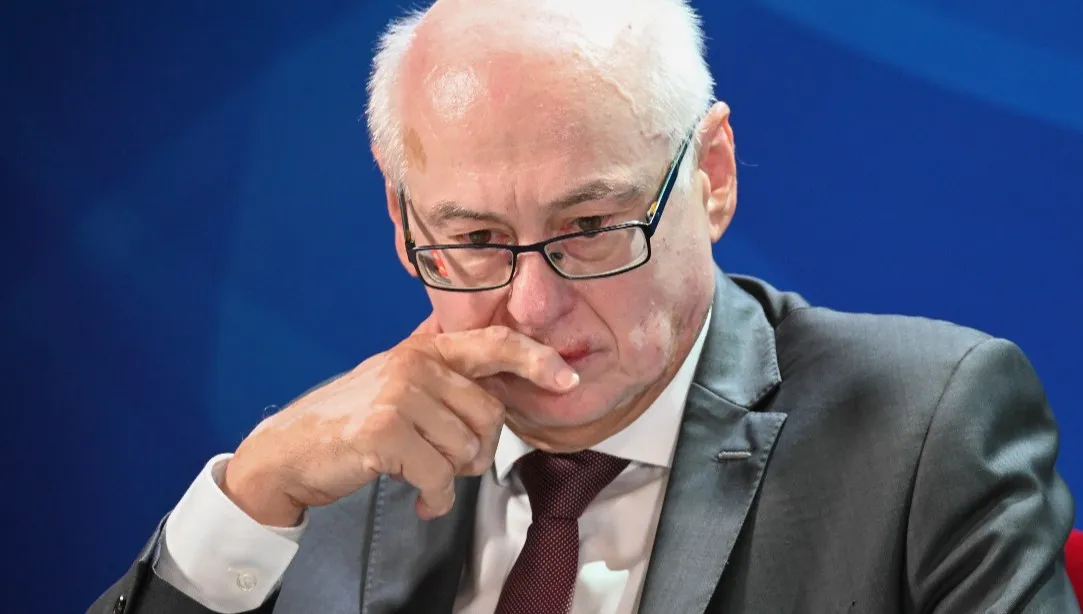 Nadchodzi zima. Europoseł Krasnodębski: UE musi być przygotowana na pomoc Ukrainie