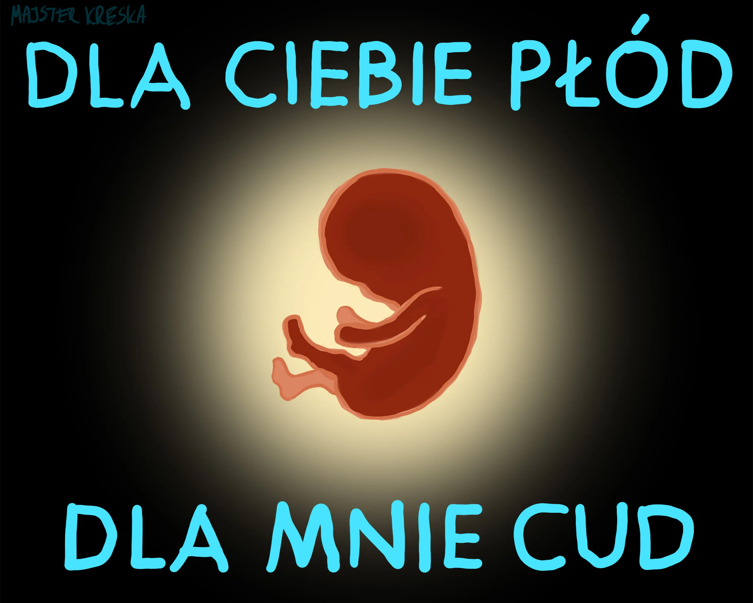 Dla mnie cud