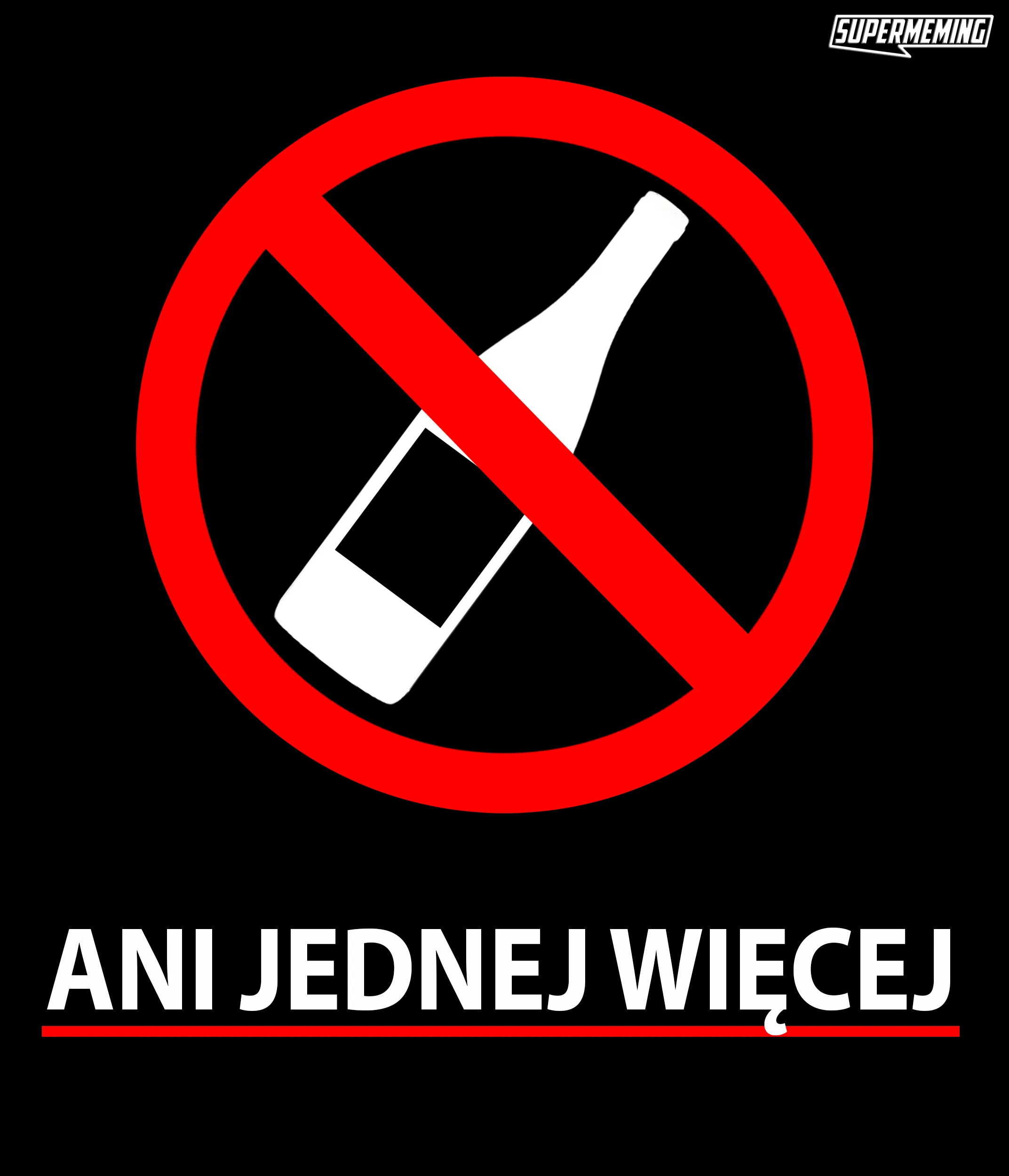 Ani jednej