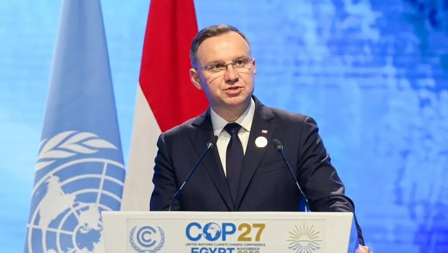 Cel: presja na Rosję i uniezależnianie się od rosyjskich paliw. „Potrzeba nam solidarności”