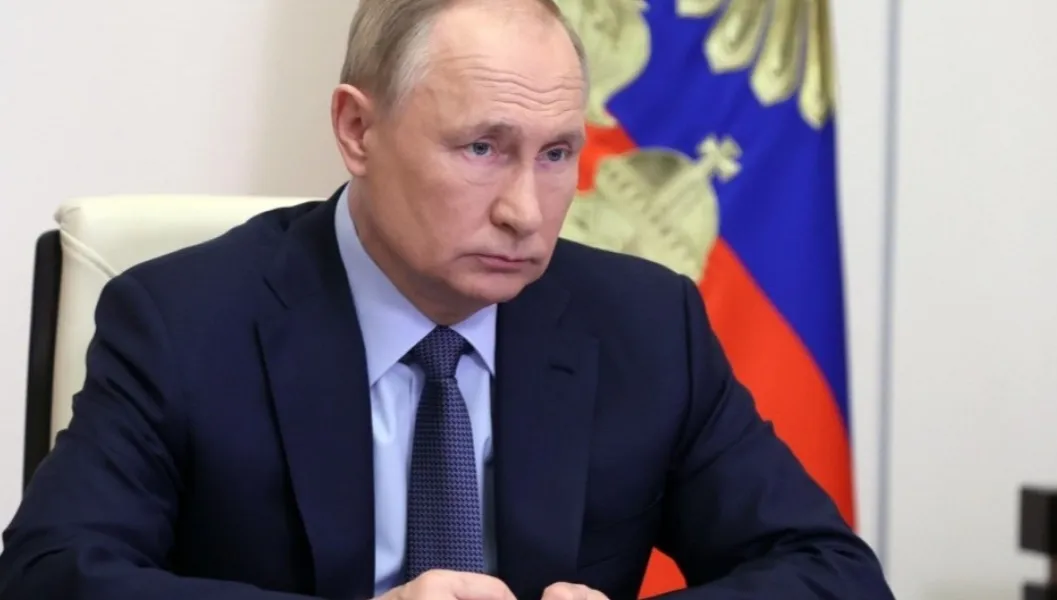 Putin chce odtworzenia imperium rosyjskiego. Szef MON: Warmia i Mazury kluczowe dla bezpieczeństwa Polski