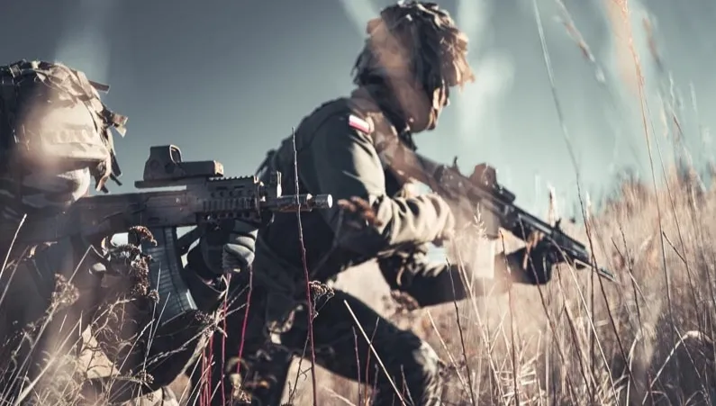 „Musimy być przygotowani na różne warianty”. Wąsik: Putin dąży do destabilizacji państwa