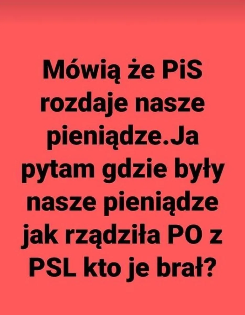 Dobre pytanie