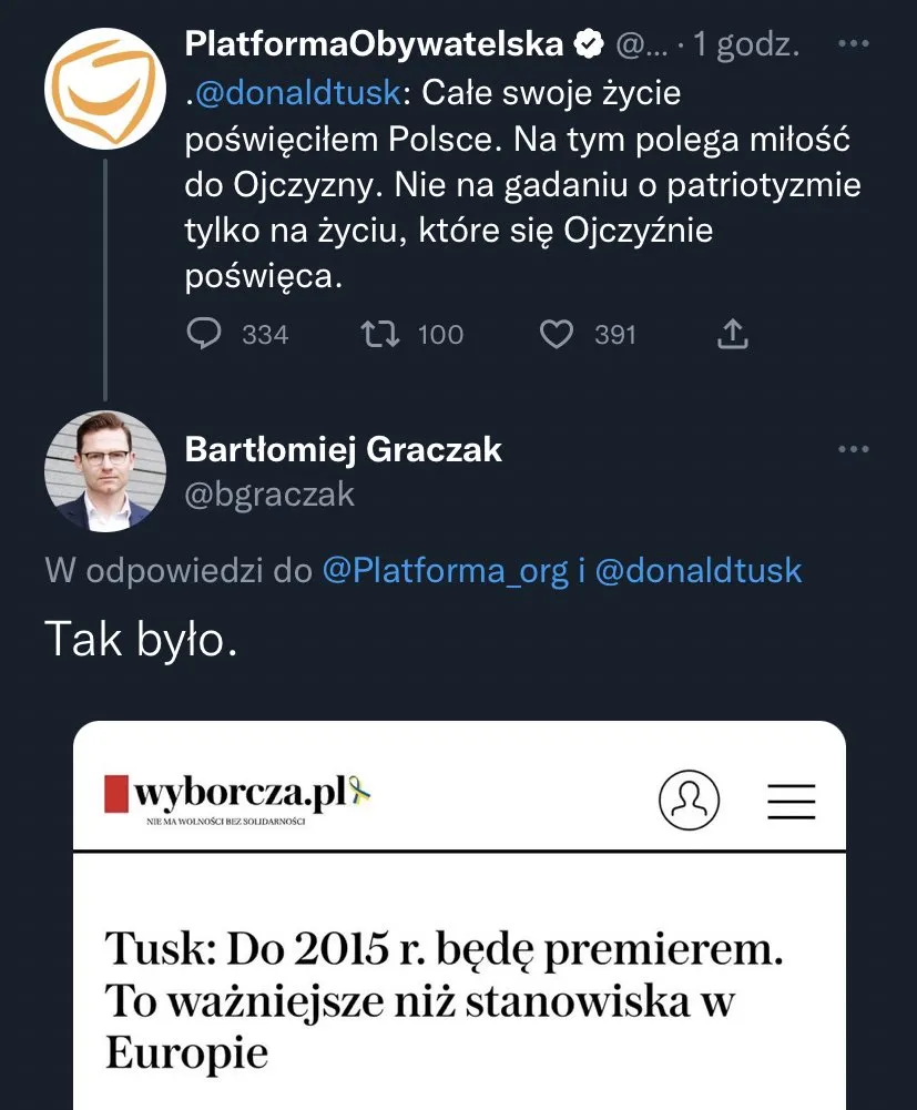 Miłość