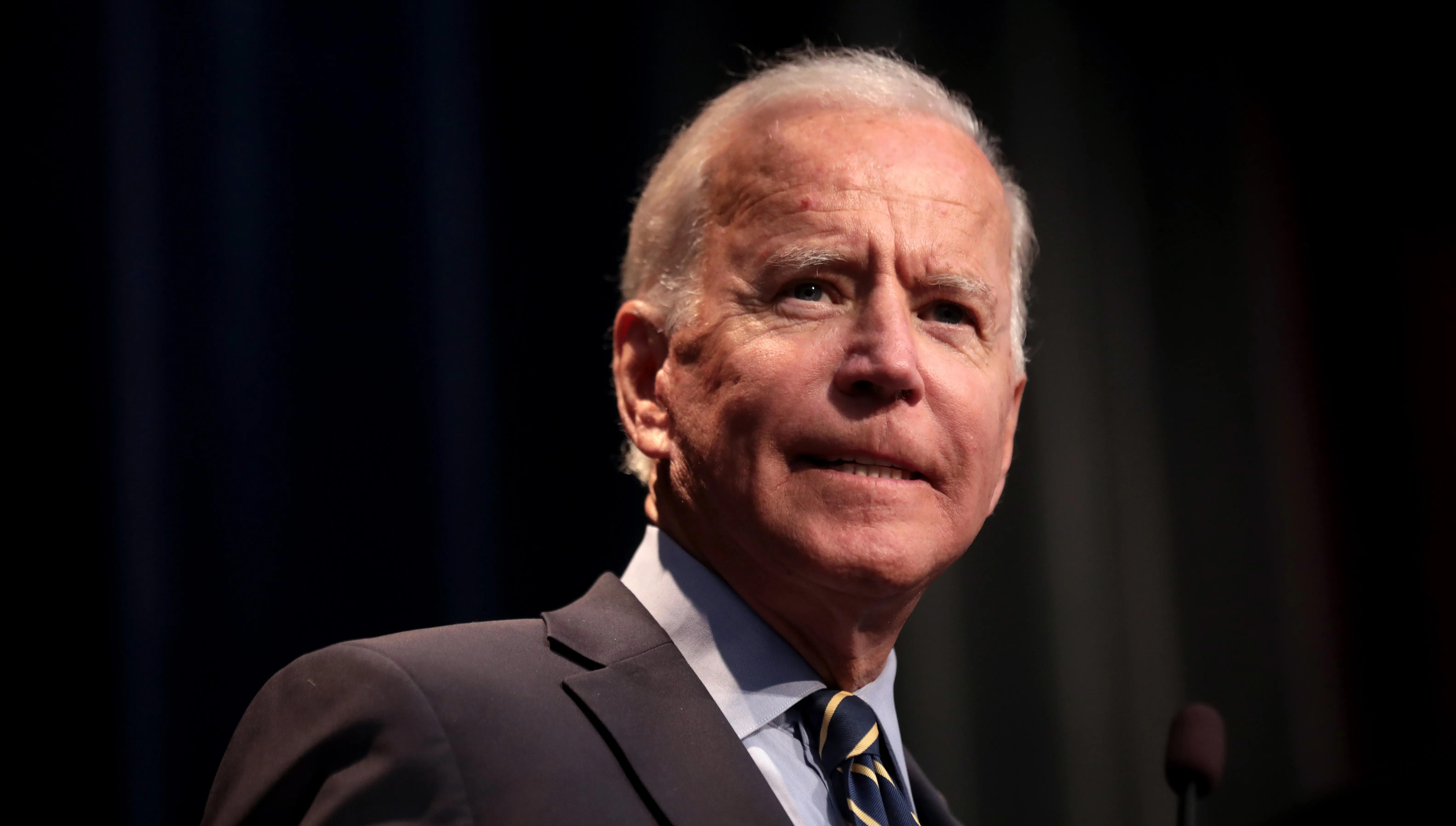 14 listopada spotkanie Biden-Jinping