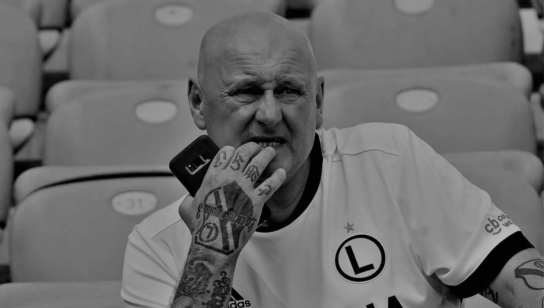 Polak skazany za rusofobię. Za Tuska był bity w celi. „Rzuciłem się na jego mocodawców z Moskwy”