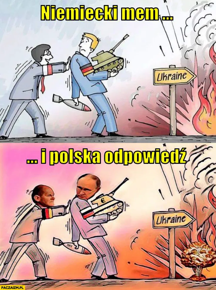 Krótko!