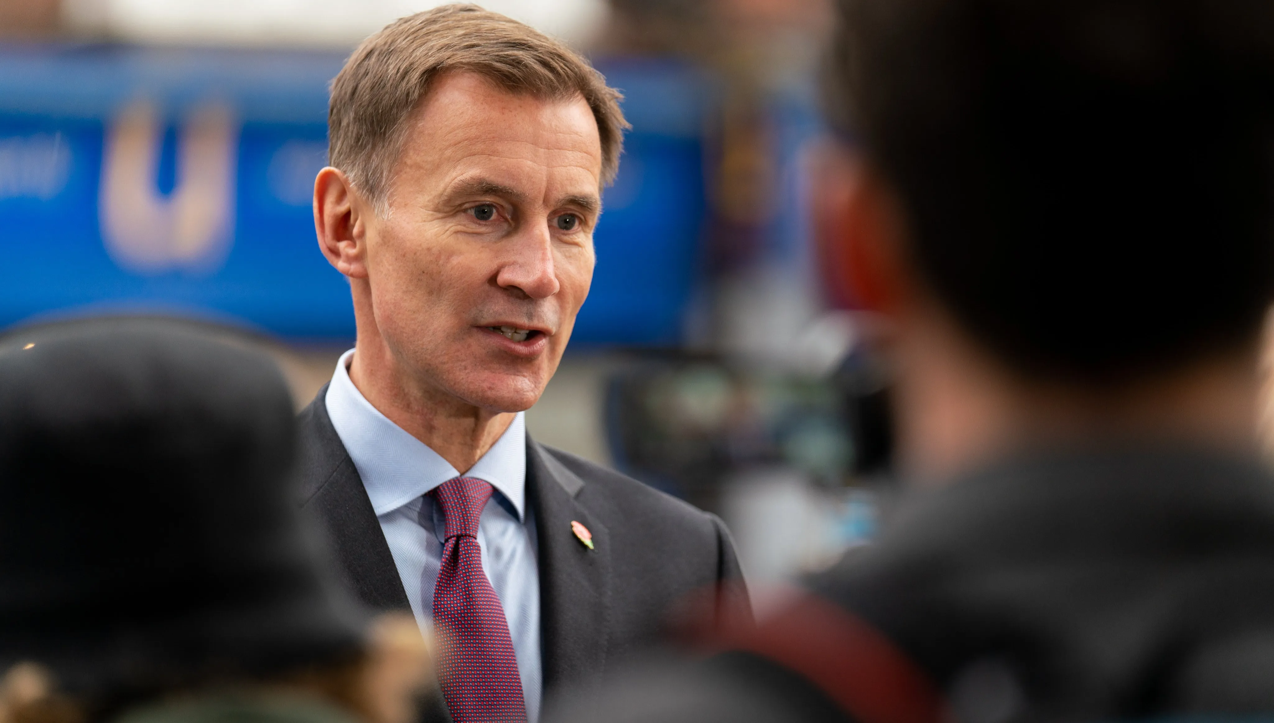 Brytyjski minister finansów: przed nami trudna droga