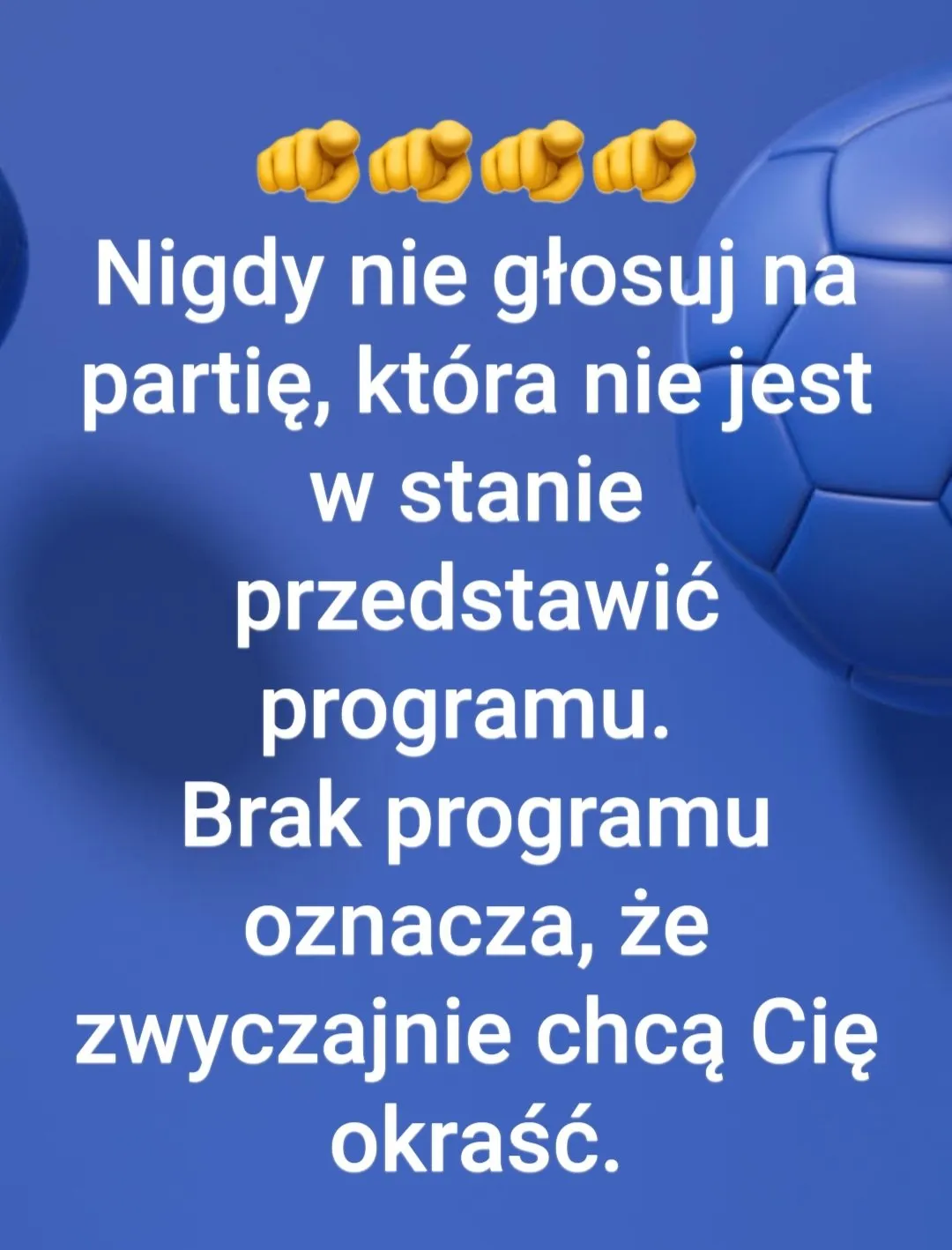 Ważne