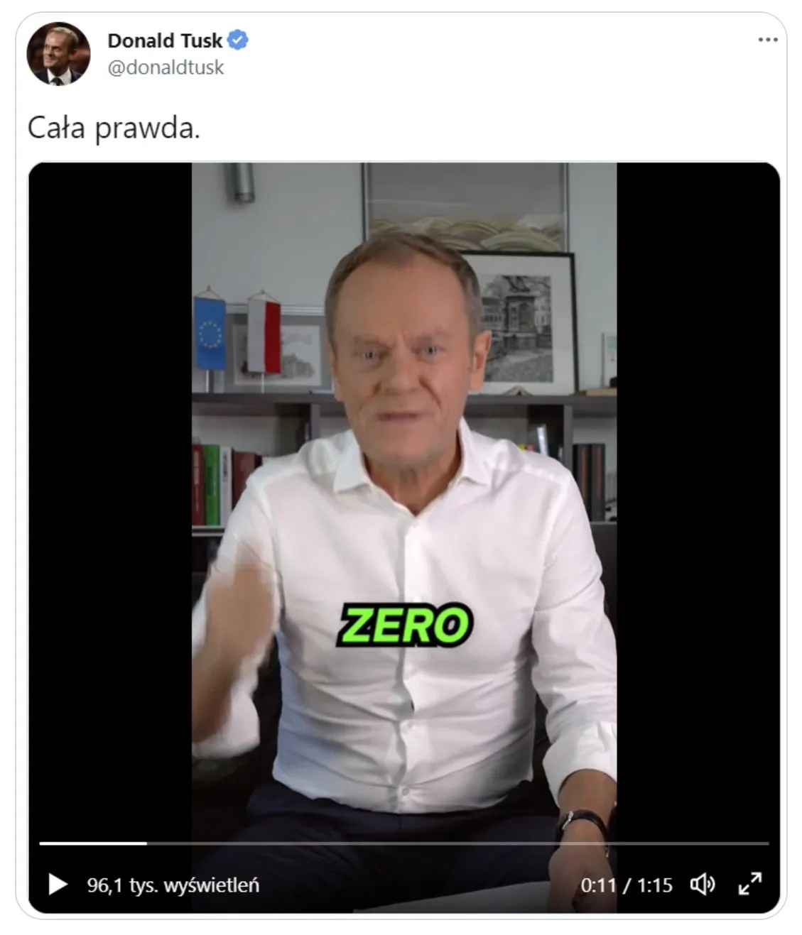 Zero