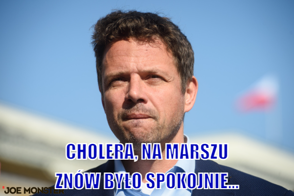 Marsz