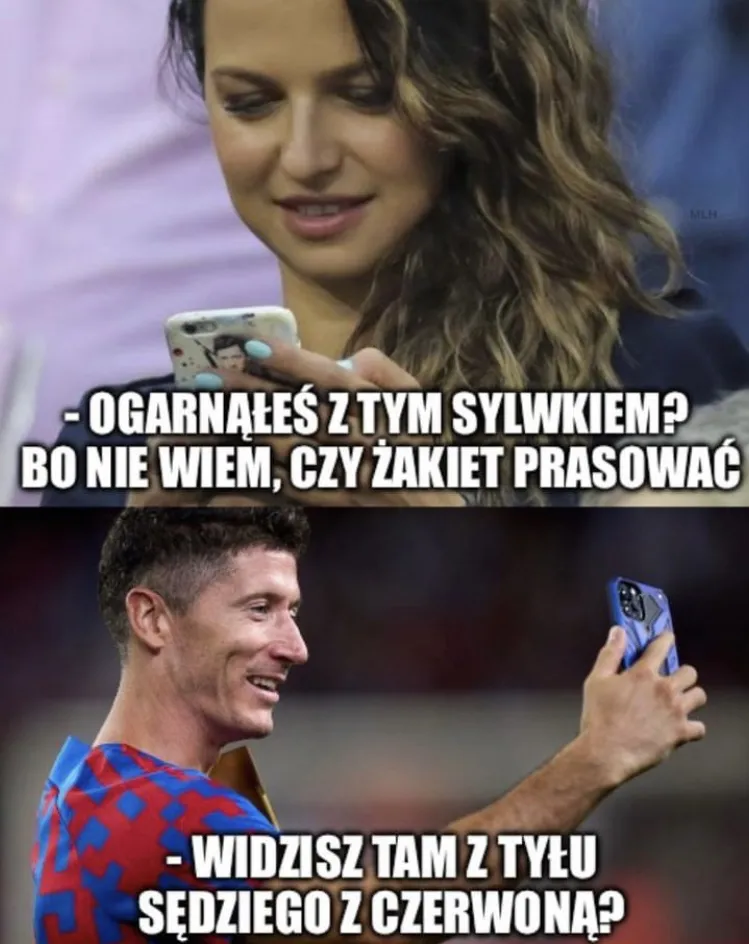 Czerwona