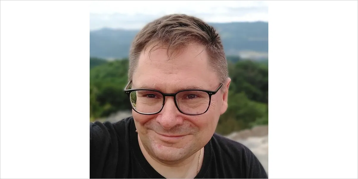 ​Tomasz P. Terlikowski