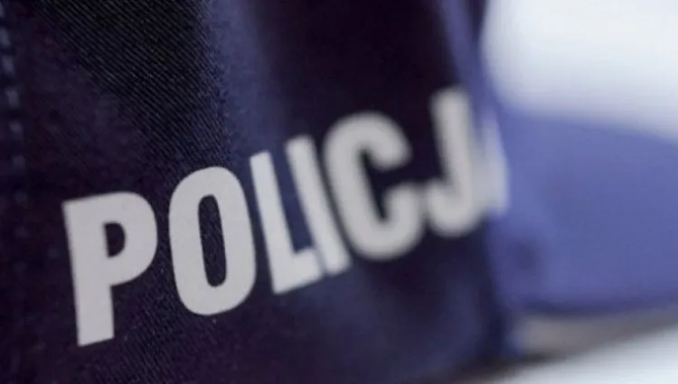 Komu przeszkadzała lodówka PCK na darmową żywność? Została podpalona