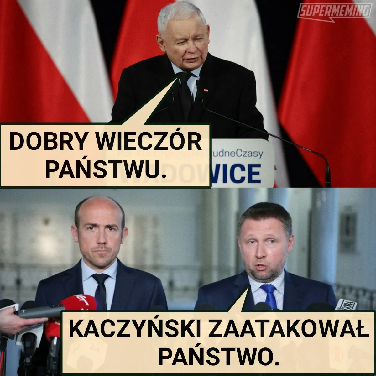 Dobry wieczór