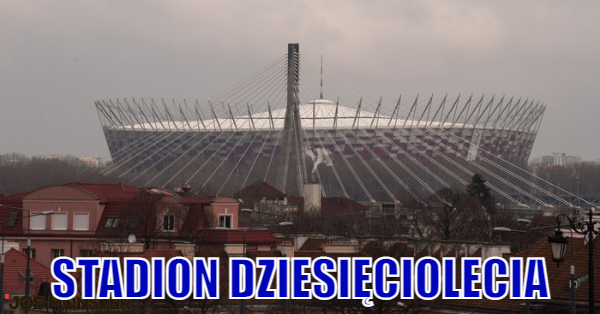 Stadion