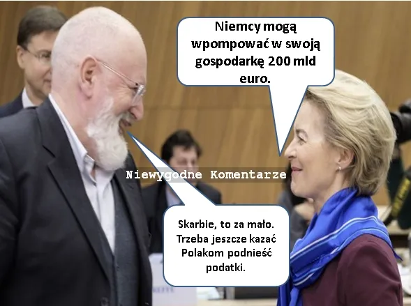 Podnieść...