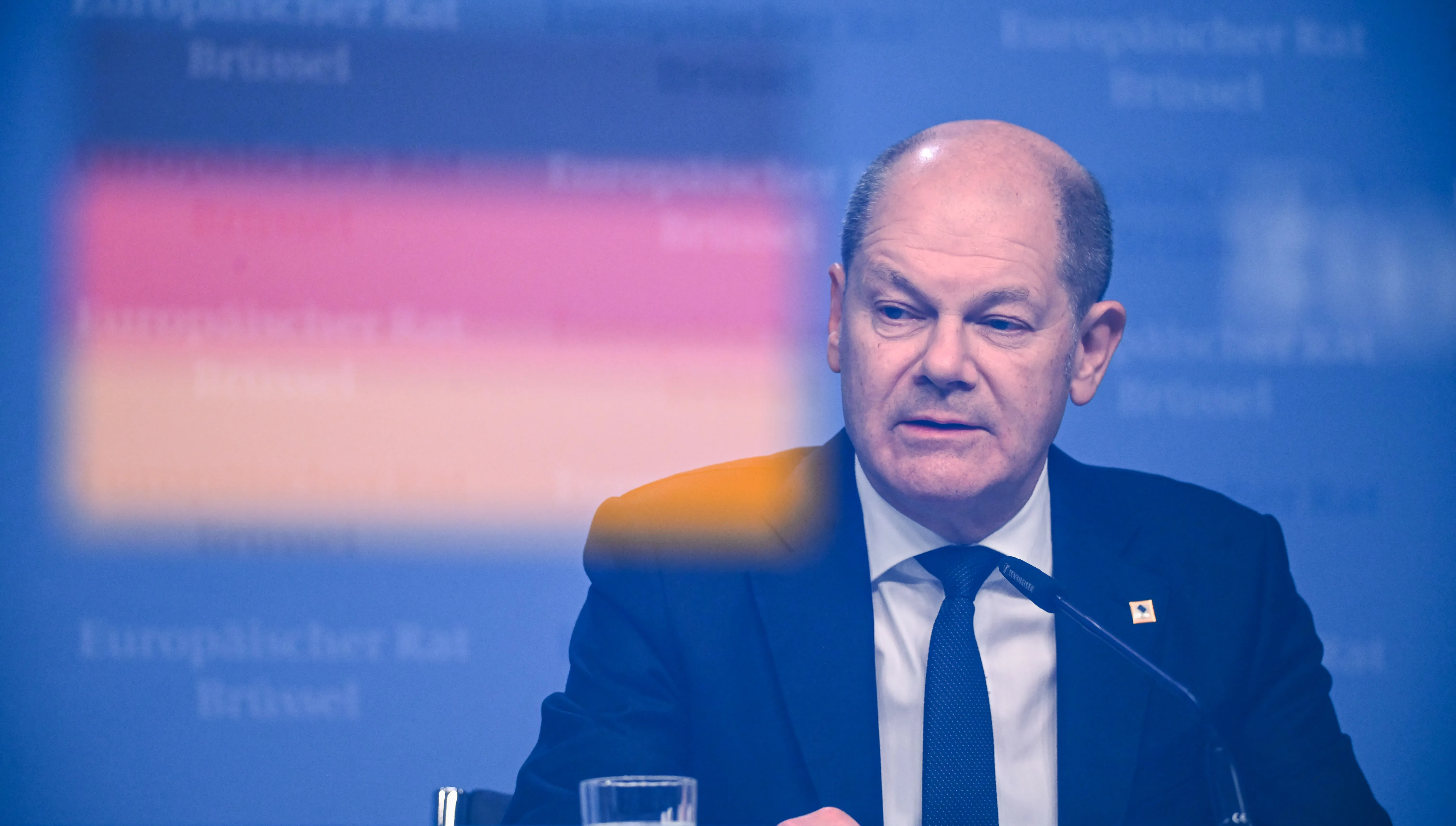 Niemcy nie wrócą do "business as usual"? Sakiewicz: Rosja jest dziś dla nich słabym i skompromitowanym partnerem