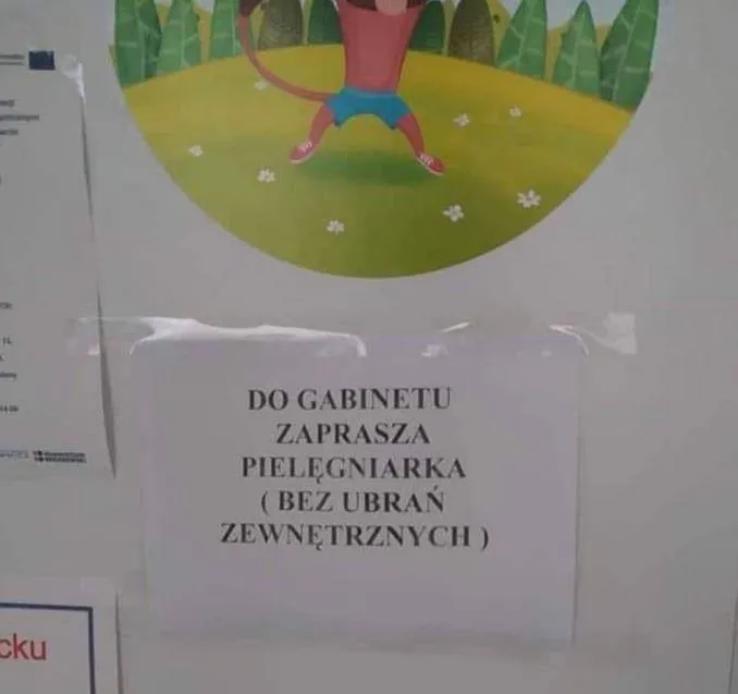 Pielęgniarka