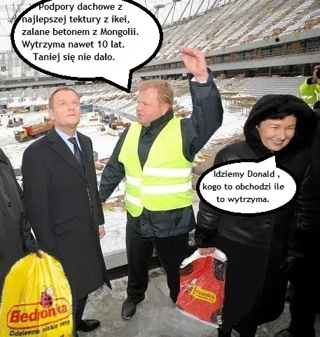 Idziemy Donald