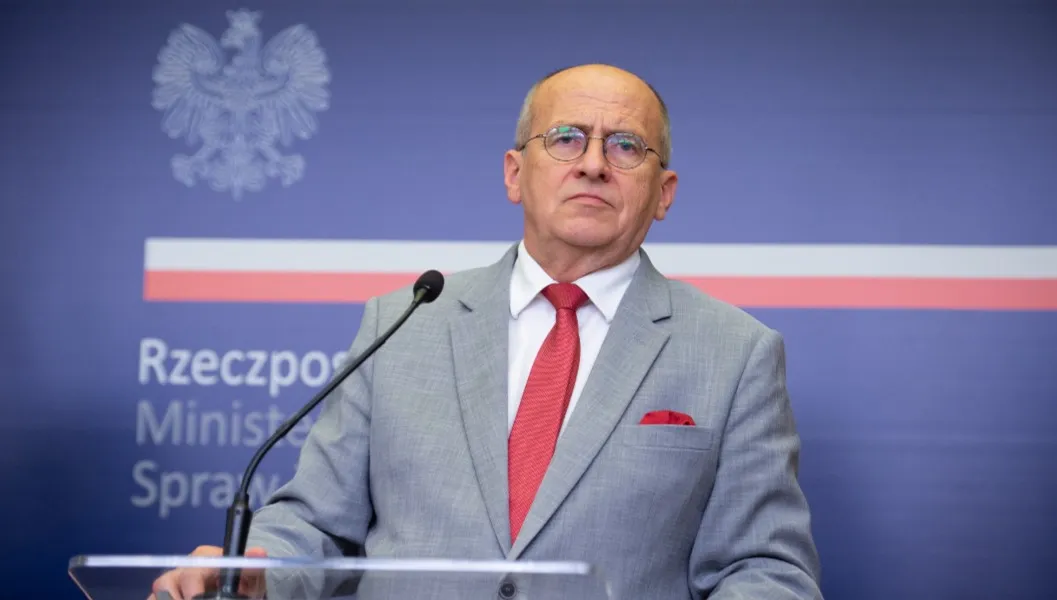Spotkanie szefów dyplomacji państw UE z udziałem szefa MSZ RP