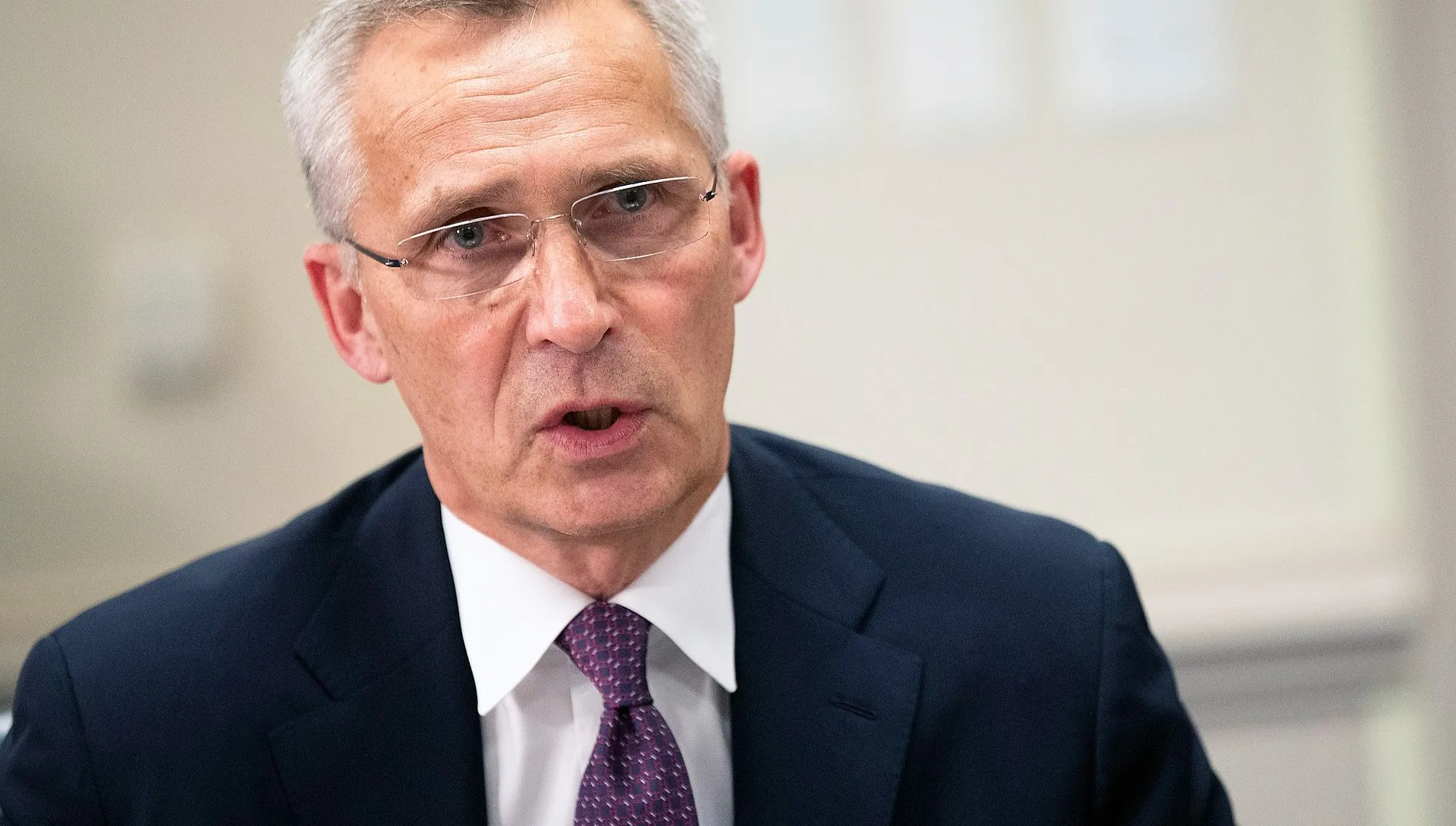 Incydent w Przewodowie. Jest reakcja szefa NATO 
