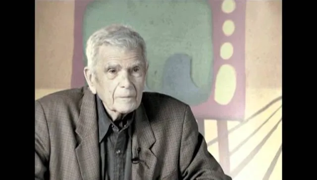 100 lat temu urodził się Janusz Morgenstern. Ocalały z Holokaustu reżyser "Polskich dróg"