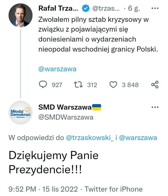 To nie bóbr