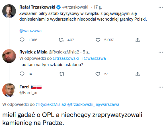 Ustalono
