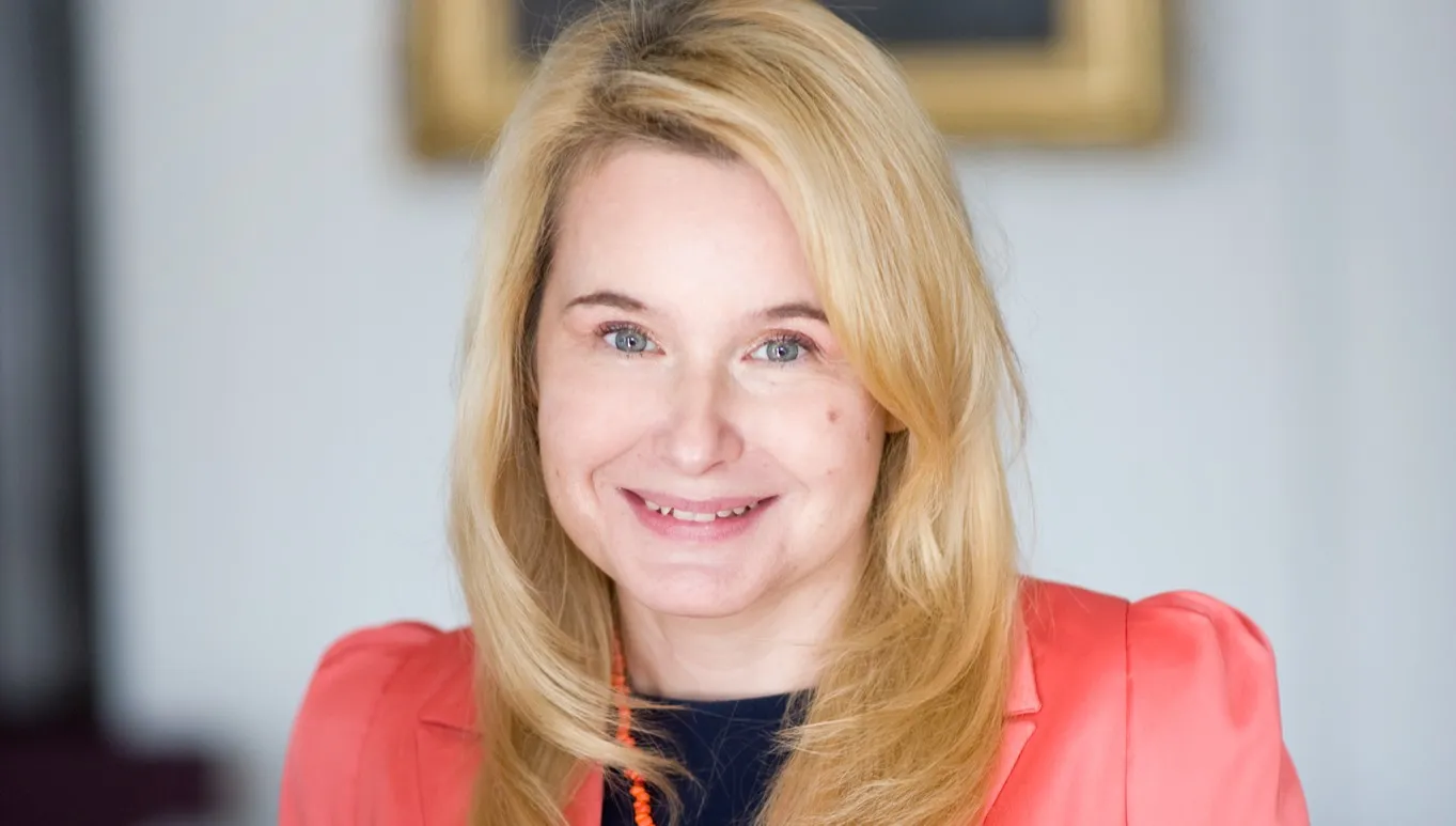 Wiceprzewodnicząca łódzkiej rady odwołana. "To zemsta"