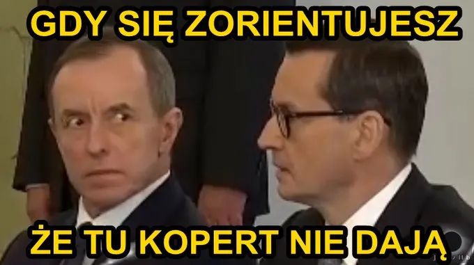 Nie dają