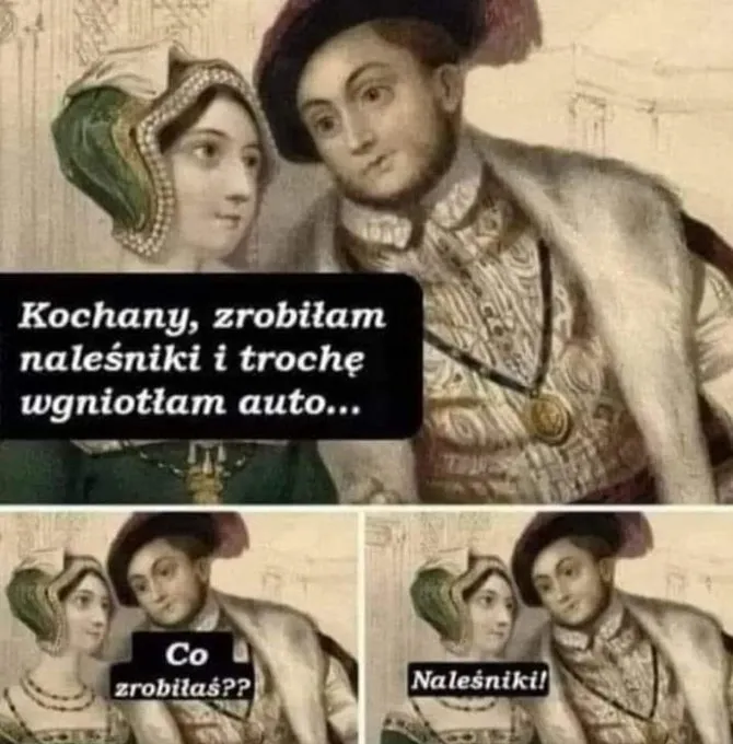 Naleśniki