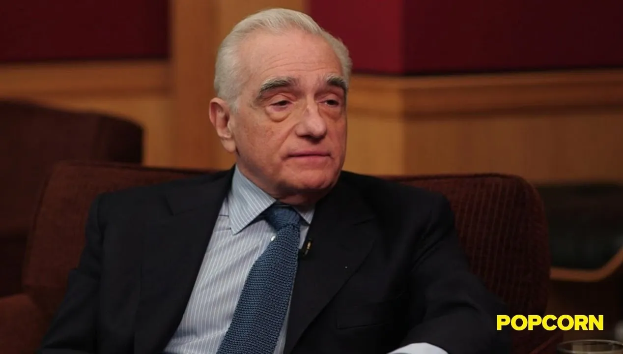 Chłopak z ferajny. Martin Scorsese kończy 80 lat