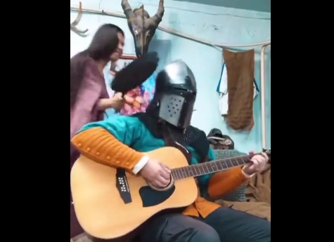 Zgrany duet