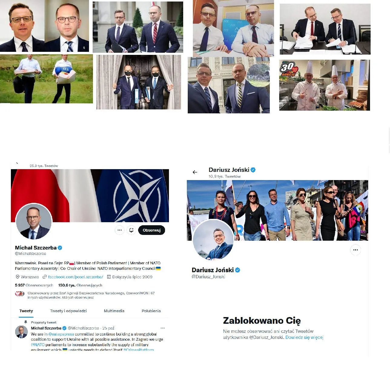 Zawsze razem?
