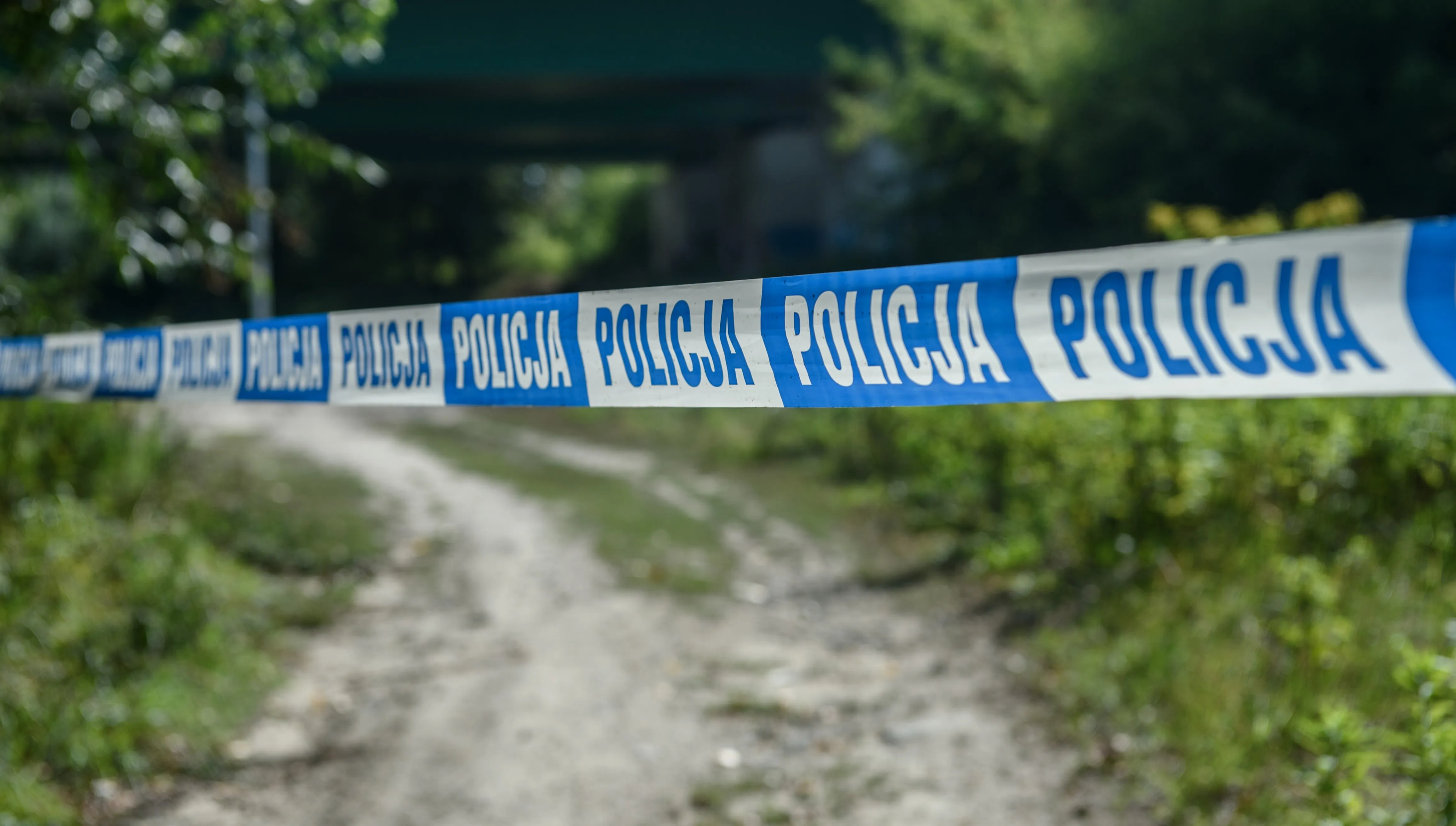 Obawa prowokacji na terenie Przewodowa? Służby zabezpieczają teren