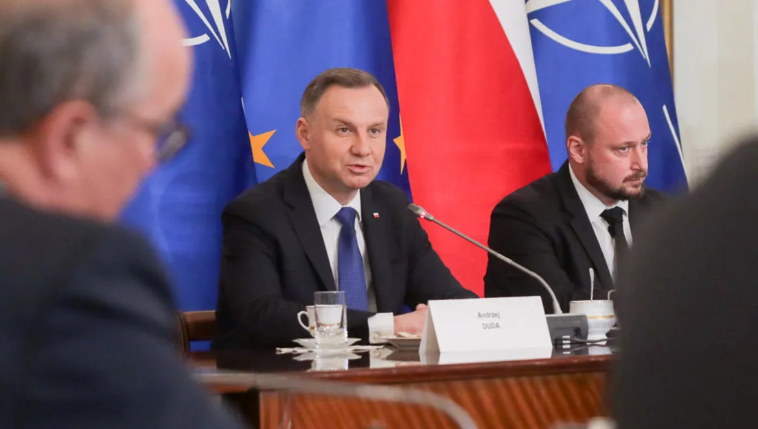 Dziś prezydent złoży wizytę w Przewodowie