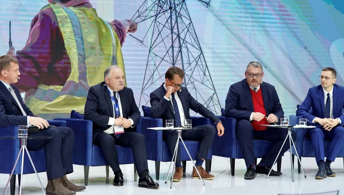 Prezes PGE: Nie straszymy, energia jest dostępna, węgiel też