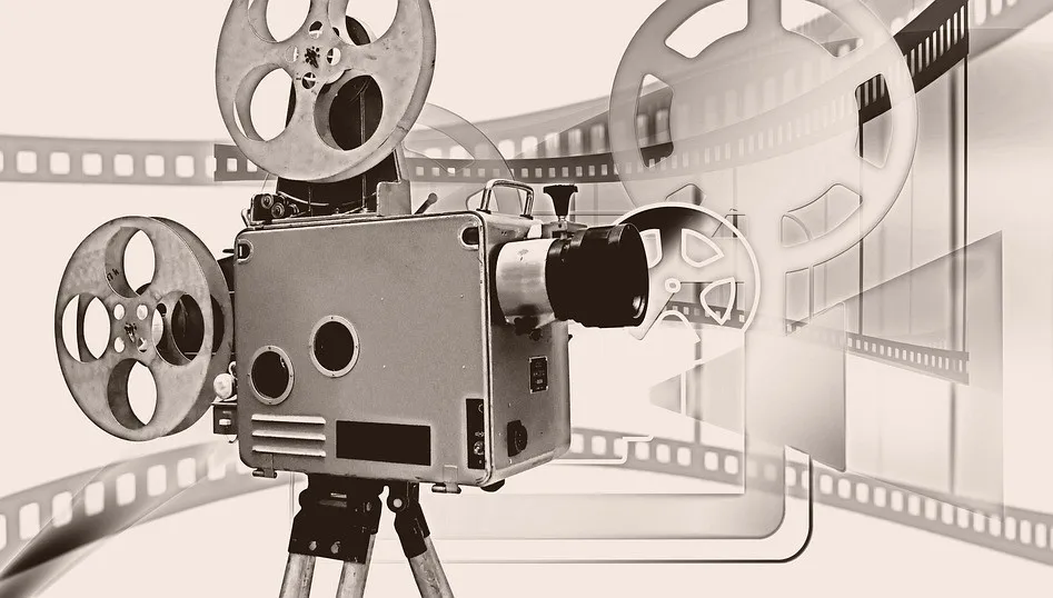 "Mów mi Bob". Premiera filmu o życiu Roberta Gamble'a - wydawcy, radiowca, filantropa