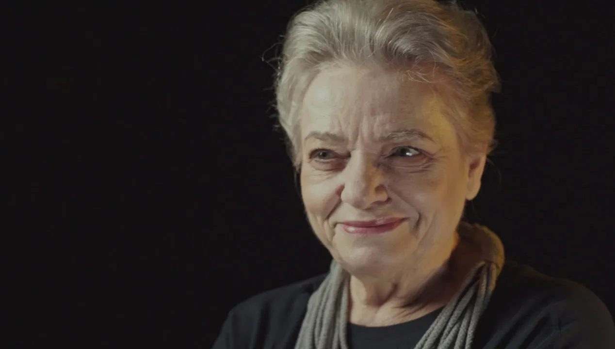 "Moją dewizą było zawsze – im mniej gram, tym więcej żyję!". 80 lat temu urodziła się Anna Seniuk